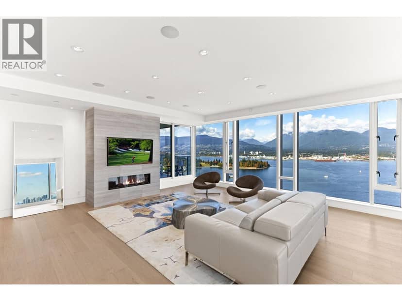 3401 1011 W CORDOVA STREET, Vancouver, photo 2