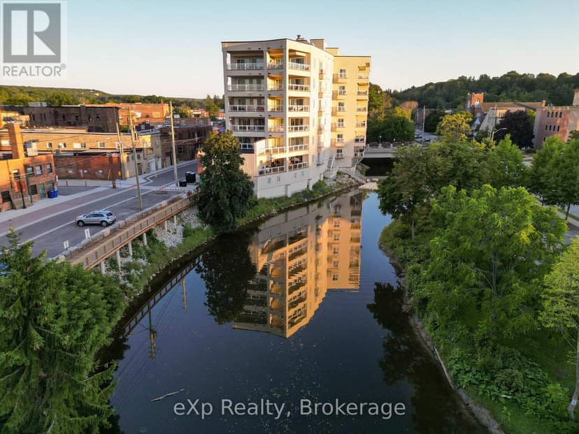 203 - 80 9th Street E, Owen Sound, photo 4