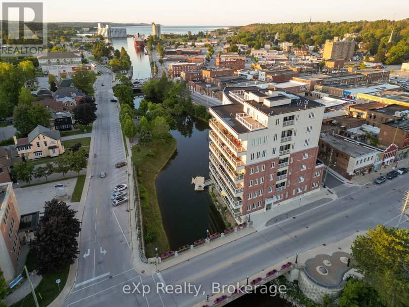 203 - 80 9th Street E, Owen Sound, photo 6