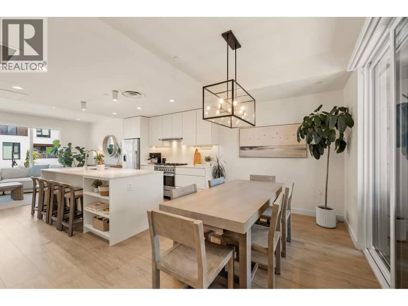 35 6340 MARKET AVENUE, Tsawwassen