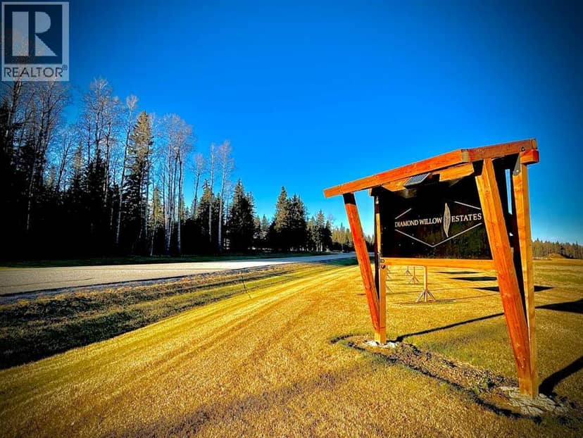 201 High Timber Place, Rural Clearwater County, photo 8