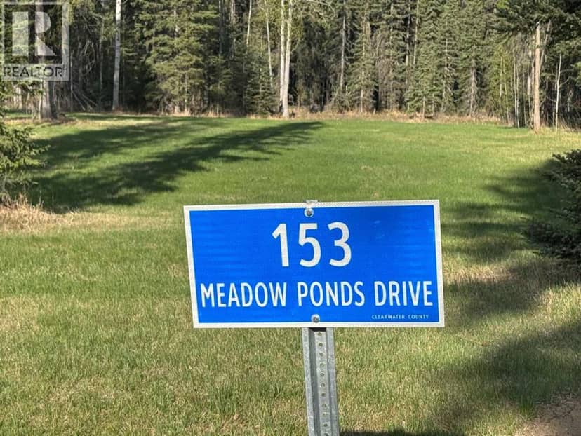 153 MEADOW PONDS Drive, Rural Clearwater County, photo 7