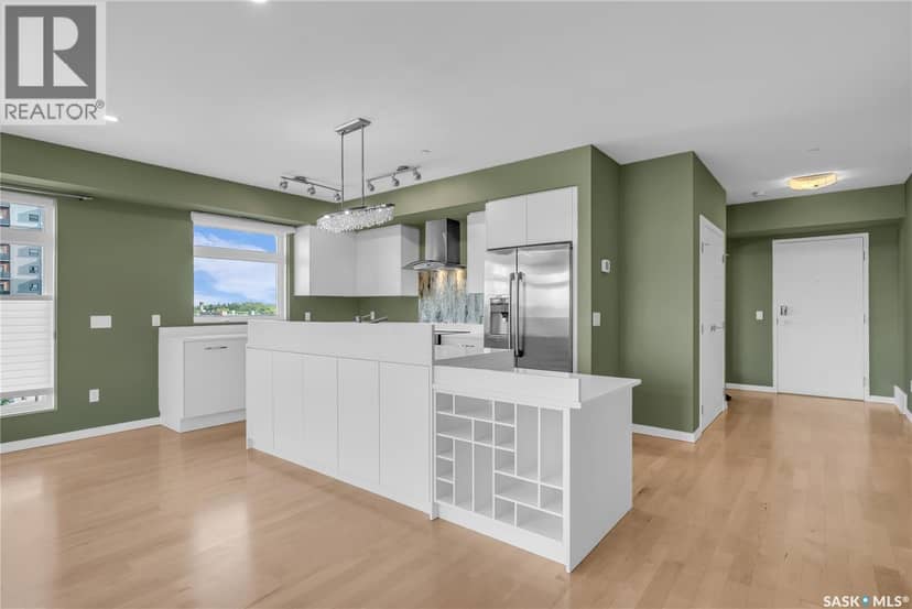 501 922 Broadway AVENUE, Saskatoon, photo 6
