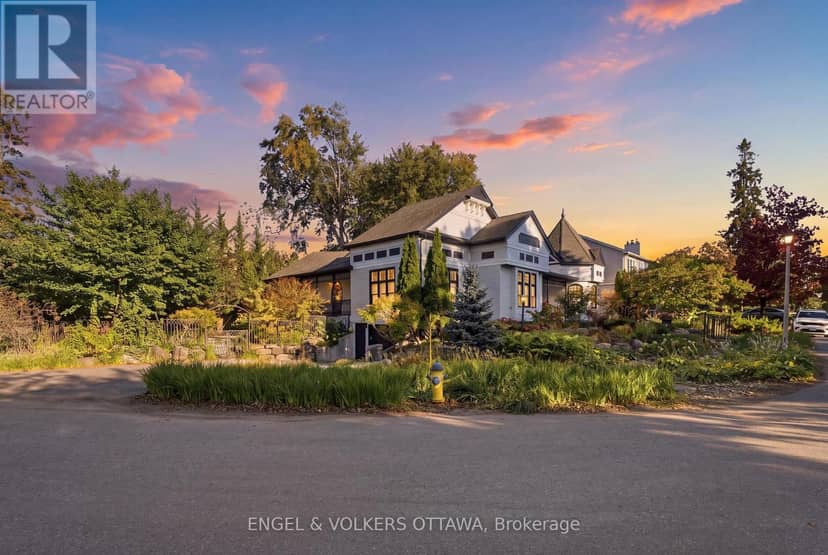 435 Westminster Avenue, Ottawa