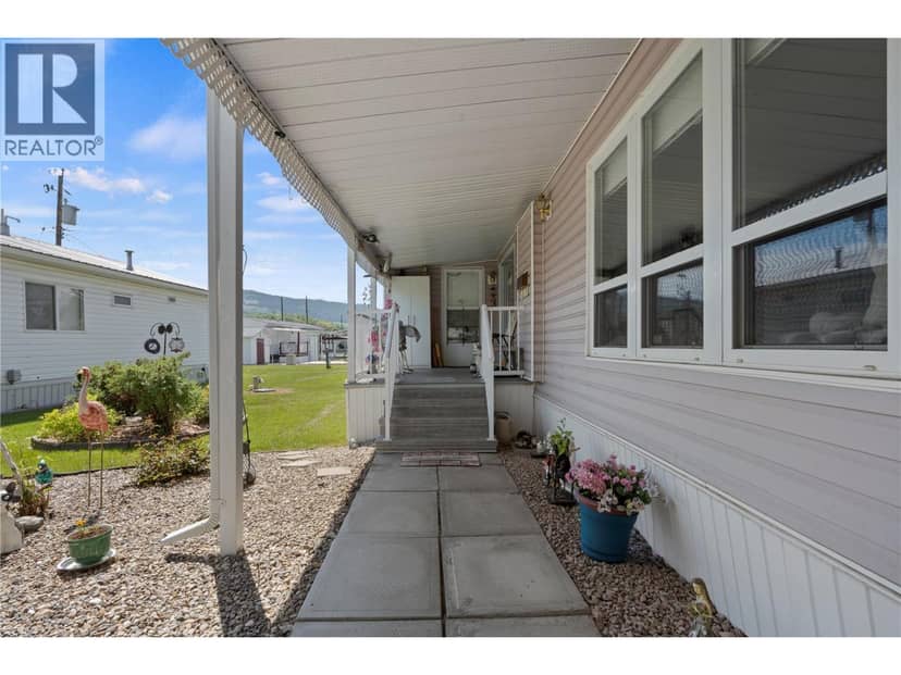 5484 25 Avenue Unit# 79, Vernon, photo 3