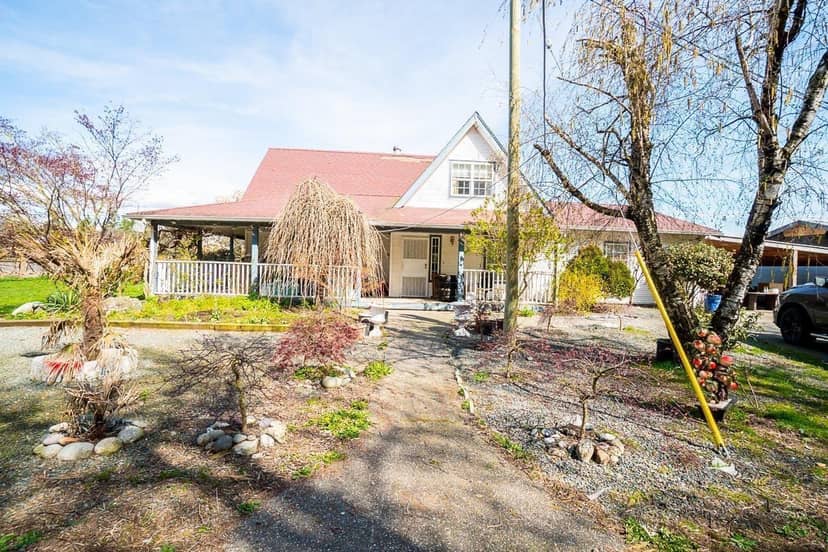4214 WILSON ROAD, Yarrow, Yarrow