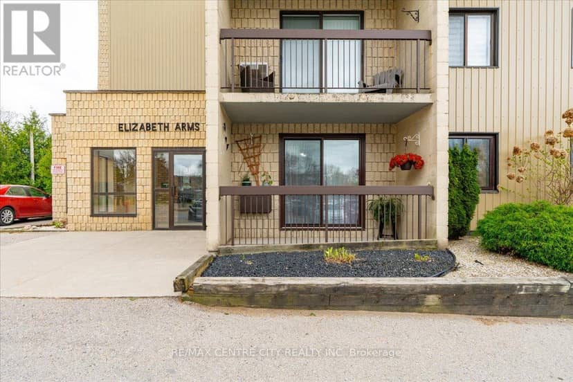 102 - 31 Victoria Street S, Strathroy-Caradoc, photo 3