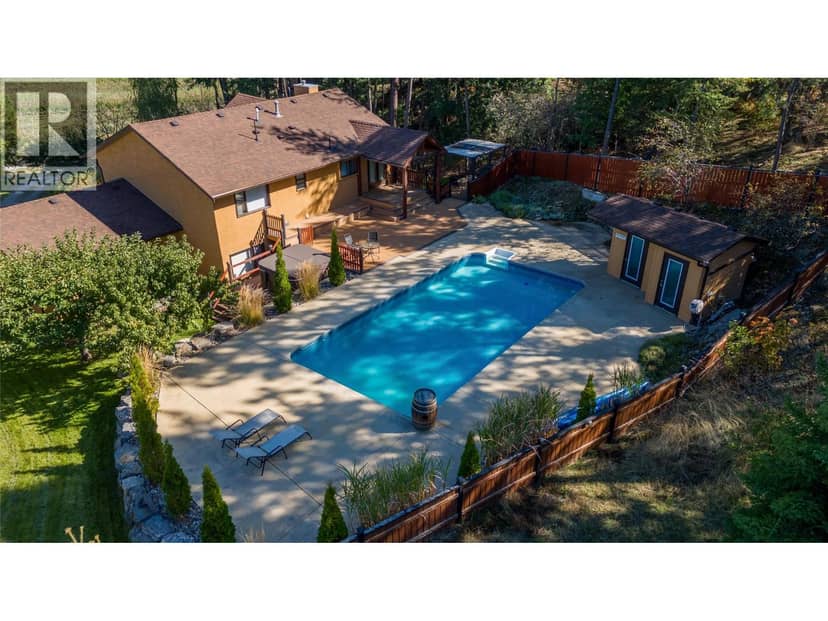 10590 Long Road, Lake Country, photo 2