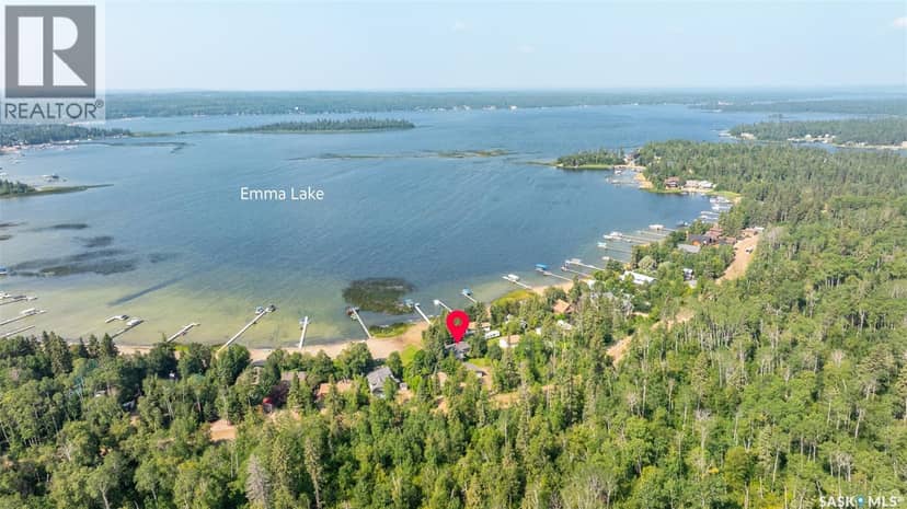 282 Neis DRIVE, Emma Lake, photo 4