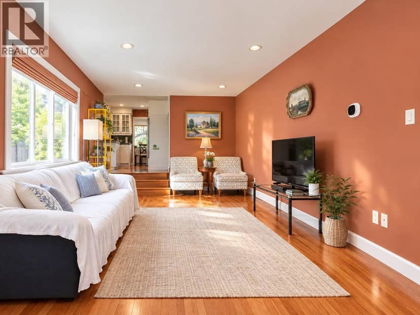 9560 GLENDOWER DRIVE, Richmond