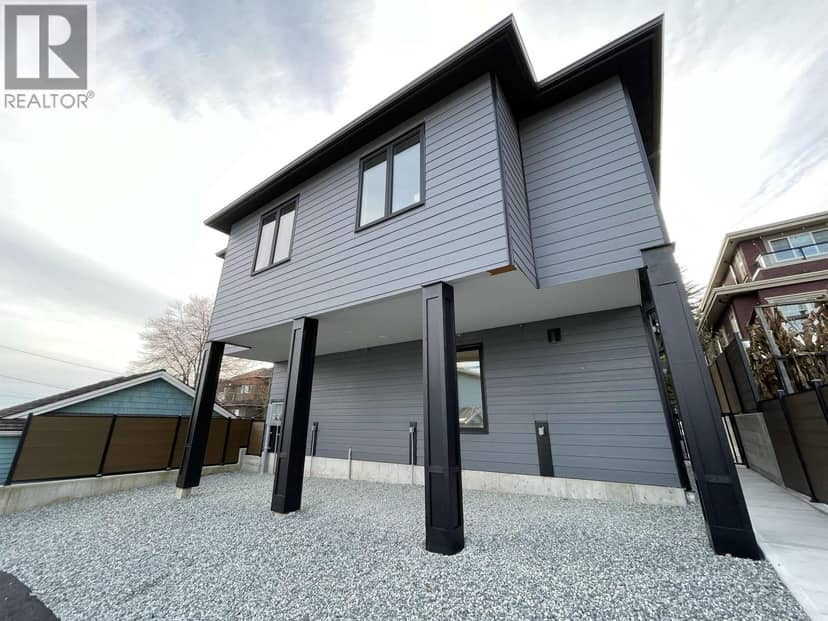 2450 HARRISON DRIVE, Vancouver, photo 2