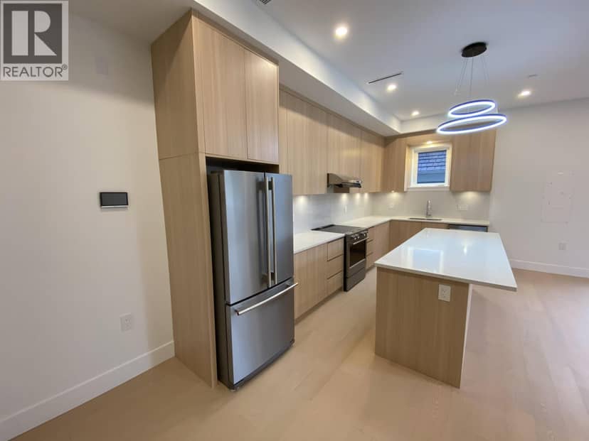 1 2452 HARRISON DRIVE, Vancouver, photo 3