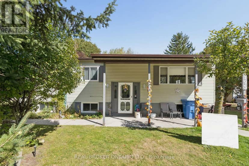 195 John Street S, Minto