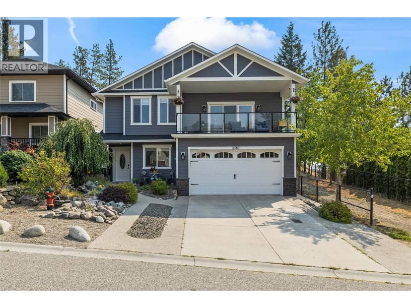 2180 Sunview Drive, West Kelowna, photo 2