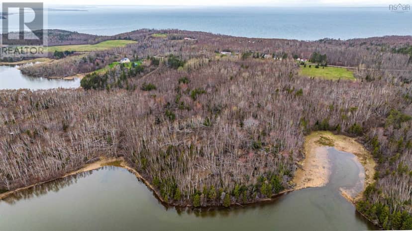 Lot 26-4 Big Island Road, Merigomish, photo 7