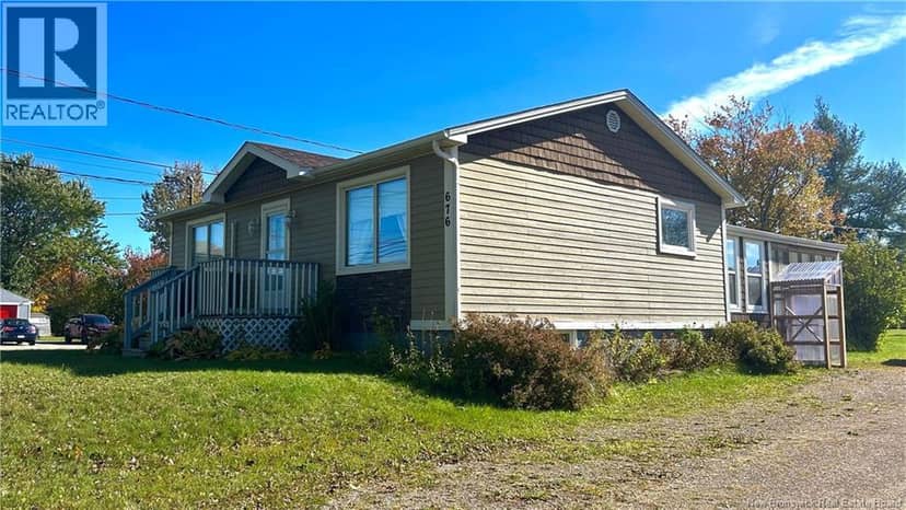 676 st-pierre o Boulevard, Caraquet, photo 5