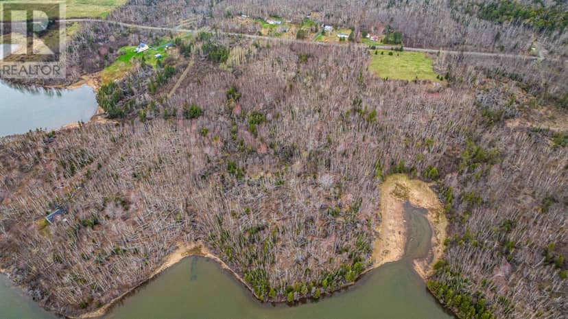 Lot 26-7 Big Island Road, Merigomish, photo 4