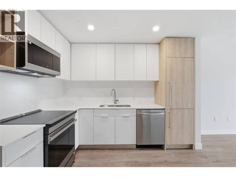 460 Nicola Street Unit# 805, Kamloops, photo 4
