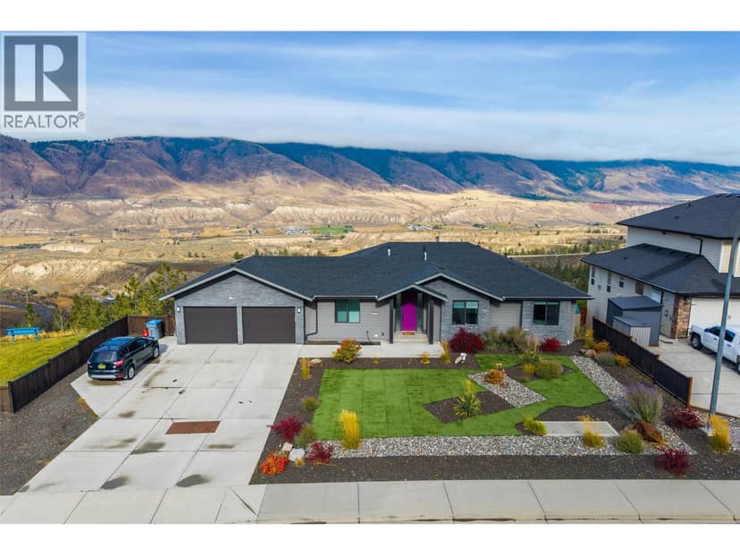1968 Qu'Appelle Boulevard, Kamloops, photo 2