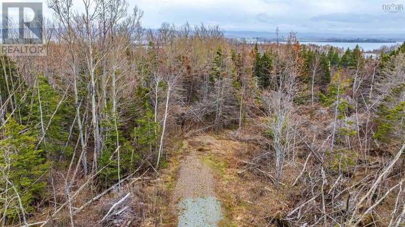 Lot 26-6 Big Island Road, Merigomish, photo 8