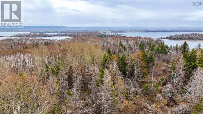 Lot 26-6 Big Island Road, Merigomish, photo 7