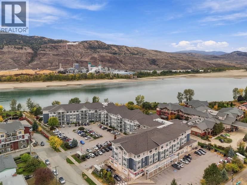 760 MAYFAIR Street Unit# 301, Kamloops