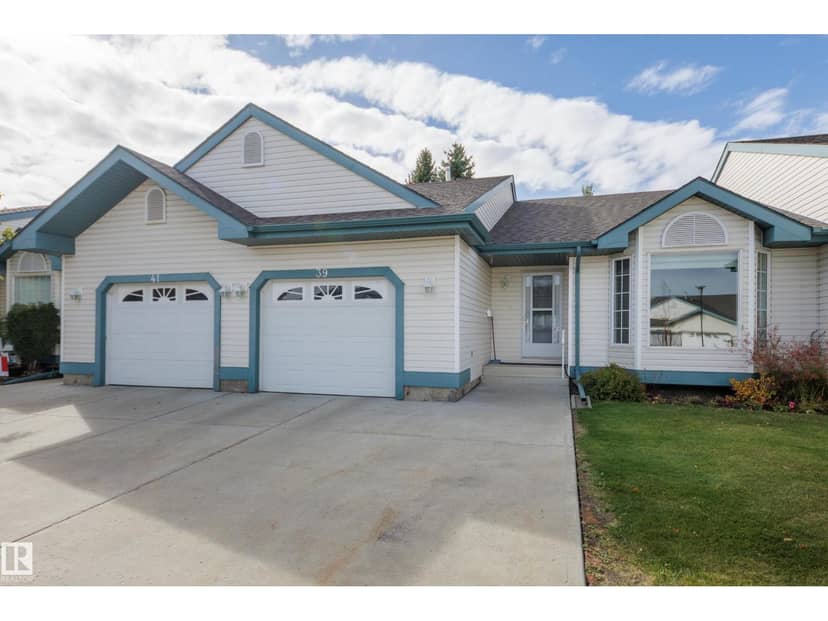 #39 308 Jackson Rd NW, Edmonton
