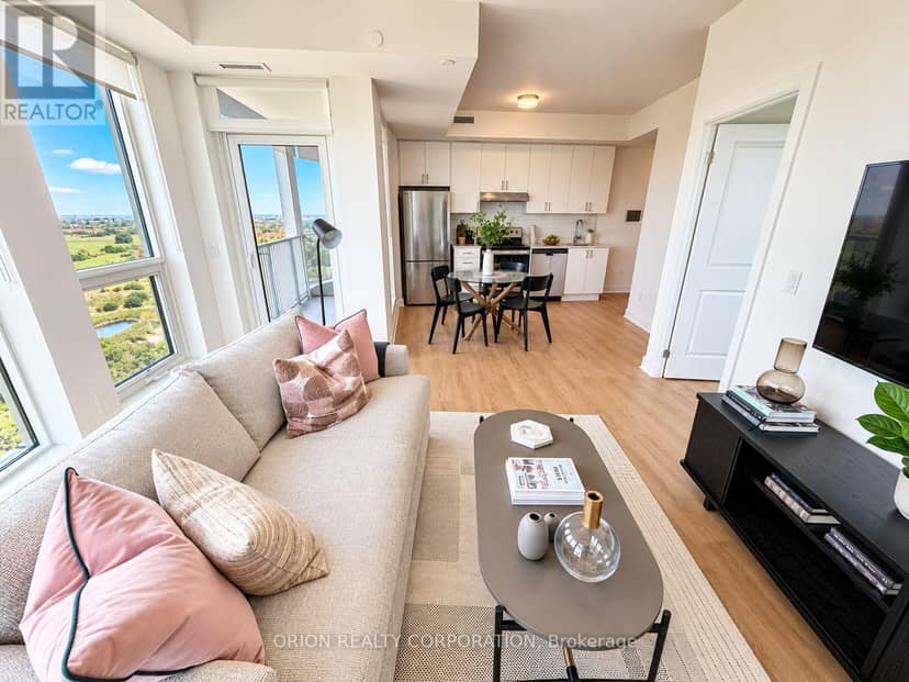 1604 - 3240 William Coltson Avenue, Oakville, photo 6
