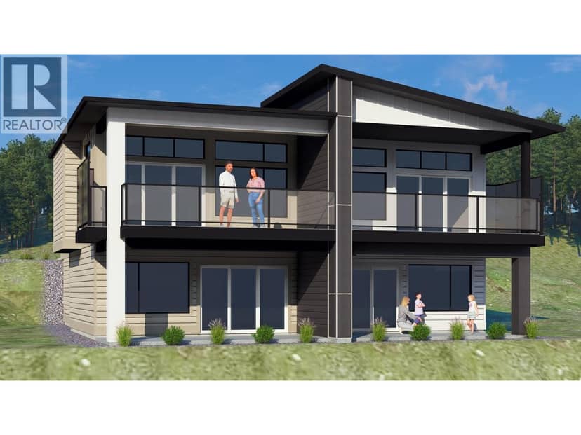 3748 Morningside Drive, West Kelowna, photo 4