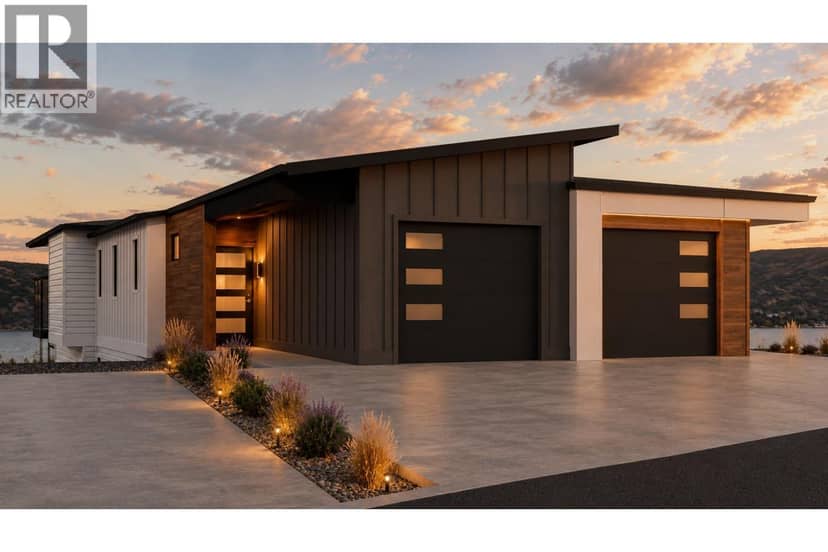 3746 Morningside Drive, West Kelowna