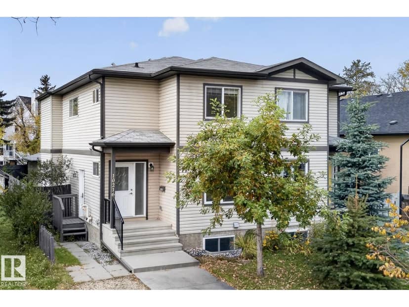 10216 150 ST NW NW, Edmonton, photo 2