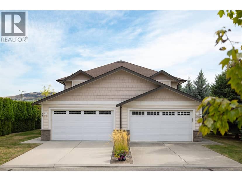 100 Palmer Road Unit# 39, Vernon, photo 3