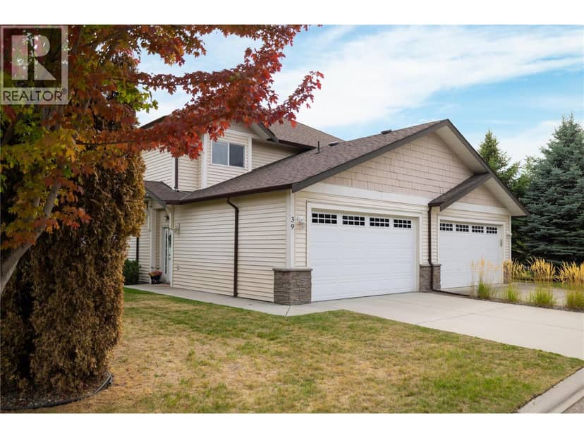 100 Palmer Road Unit# 39, Vernon, photo 2