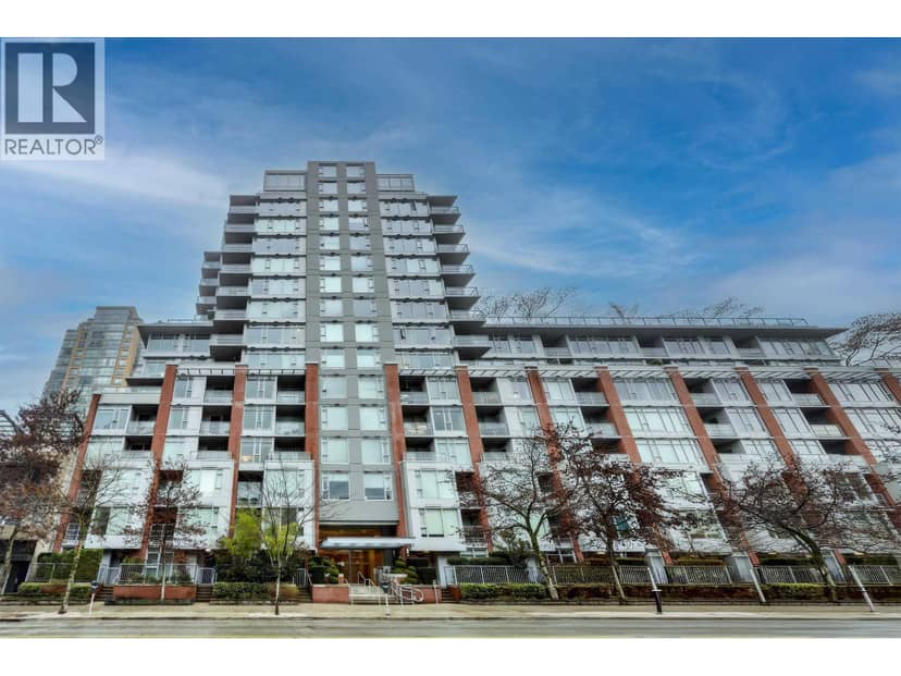 1305 1133 HOMER STREET, Vancouver, photo 2