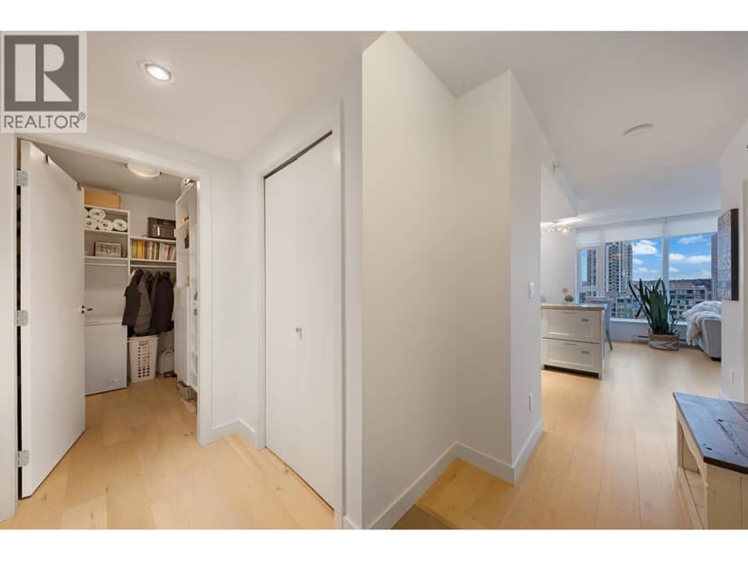 1305 1133 HOMER STREET, Vancouver, photo 3
