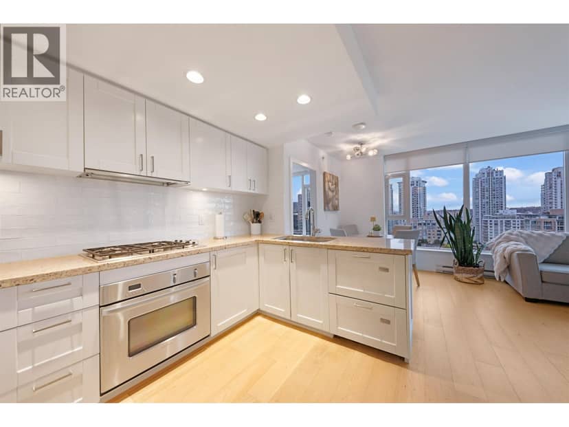 1305 1133 HOMER STREET, Vancouver, photo 7