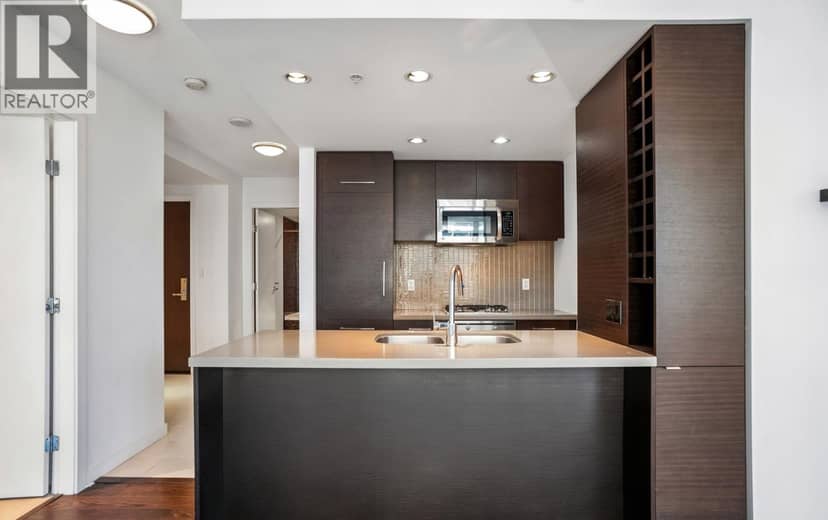 610 833 HOMER STREET, Vancouver, photo 2