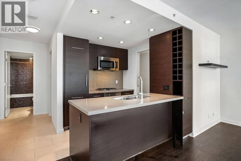 610 833 HOMER STREET, Vancouver, photo 4