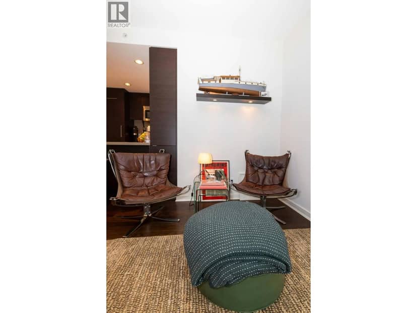 610 833 HOMER STREET, Vancouver, photo 5