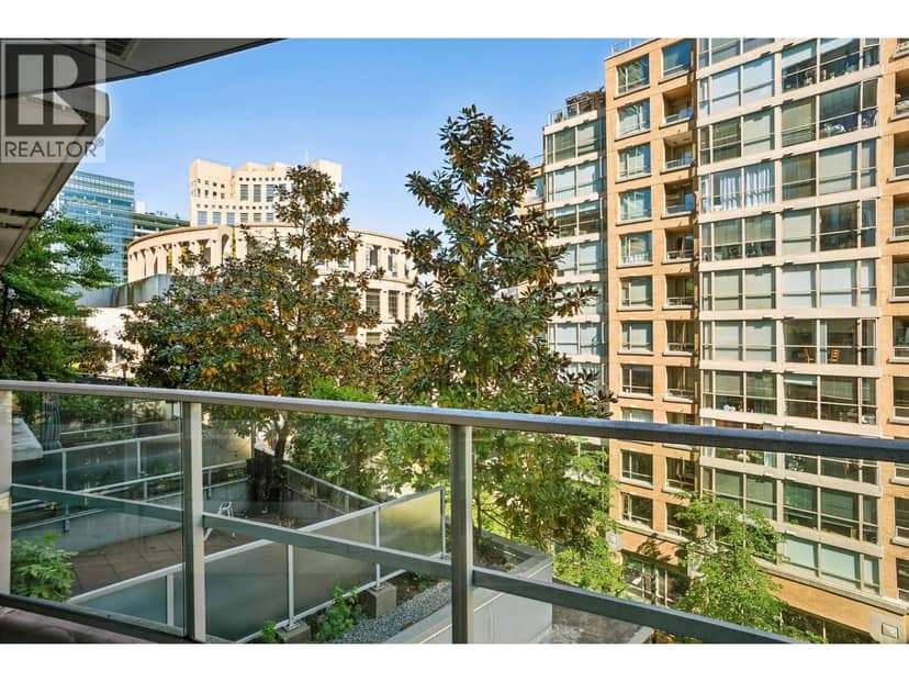 610 833 HOMER STREET, Vancouver, photo 6