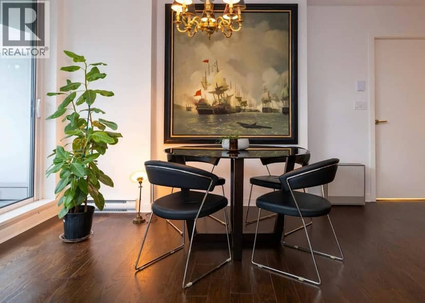 610 833 HOMER STREET, Vancouver, photo 8