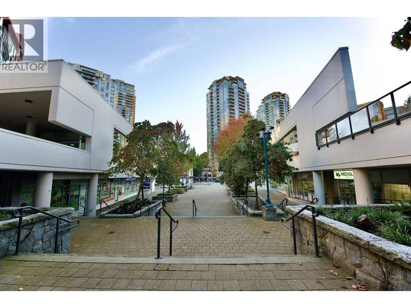 6 1185 THE HIGH STREET, Coquitlam, photo 4