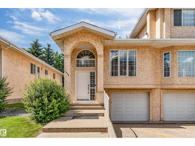 1646 Jamha Rd NW, Edmonton, photo 2