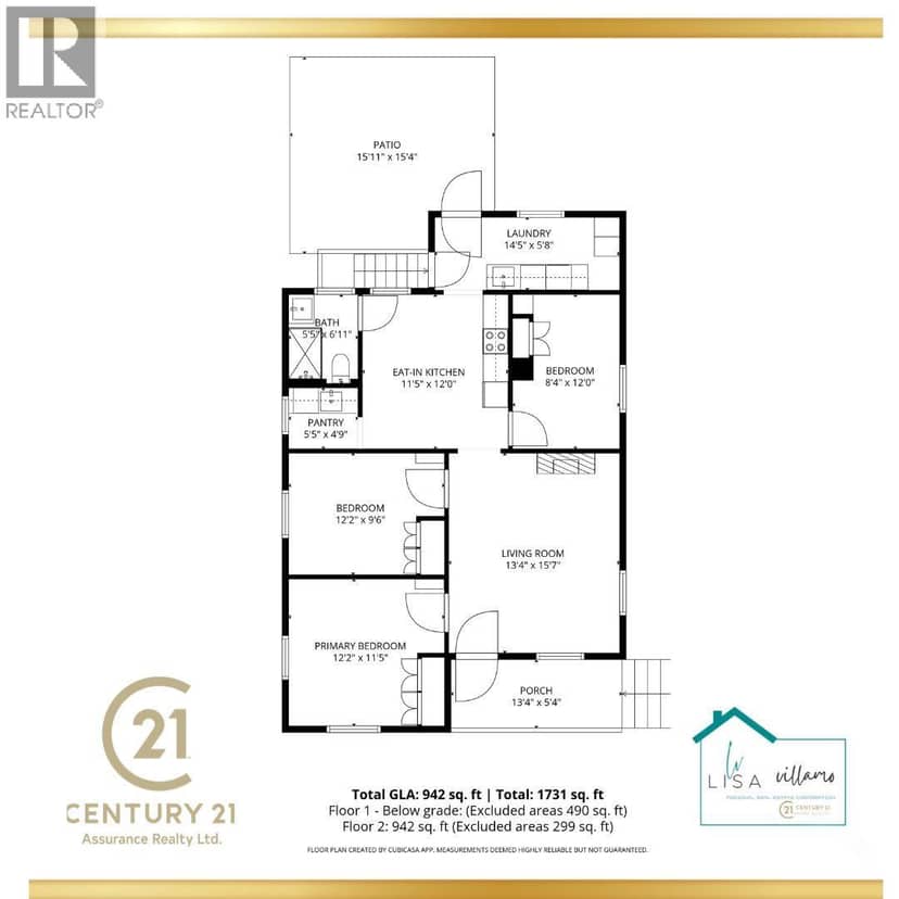 905 MUNRO Street, Kamloops, photo 7