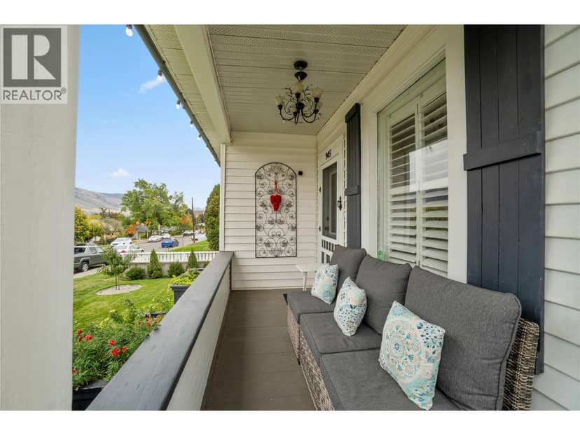 905 MUNRO Street, Kamloops, photo 2