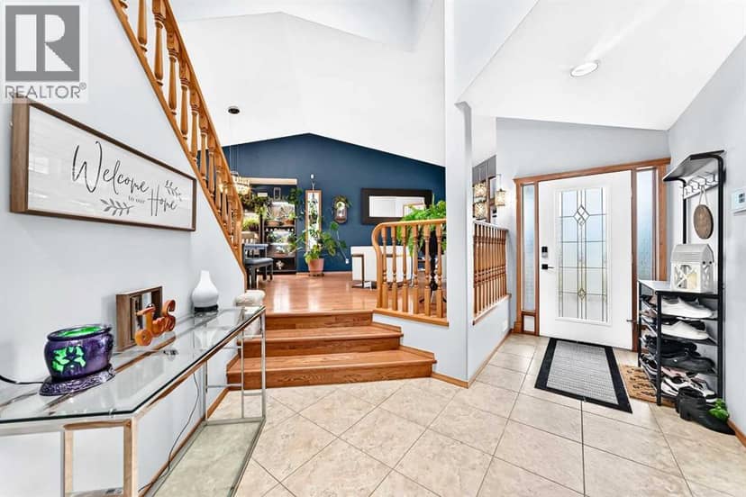 36 Chinook Crescent, Beiseker, photo 5