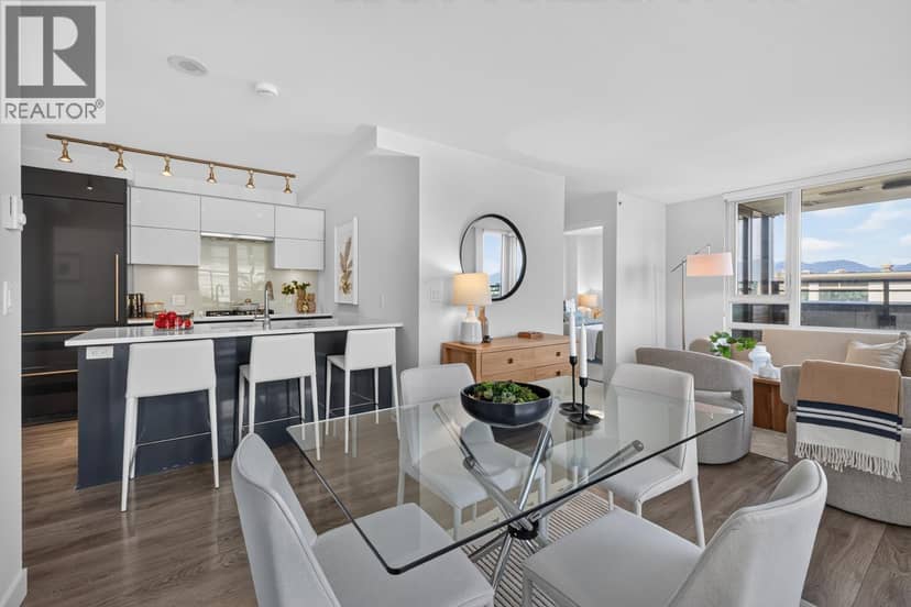 509 238 W BROADWAY, Vancouver
