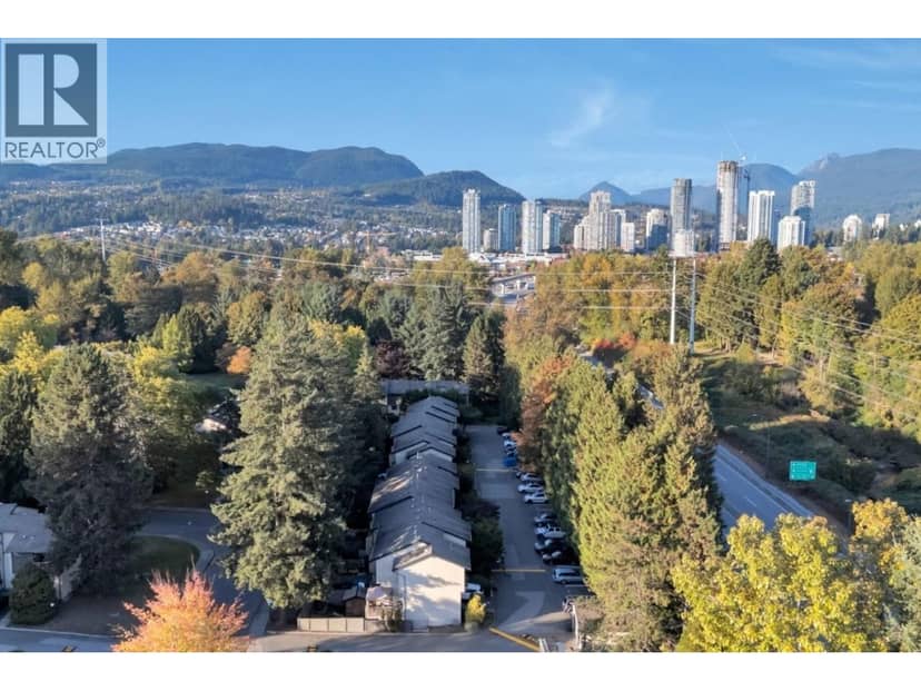 102 2915 NORMAN AVENUE, Coquitlam
