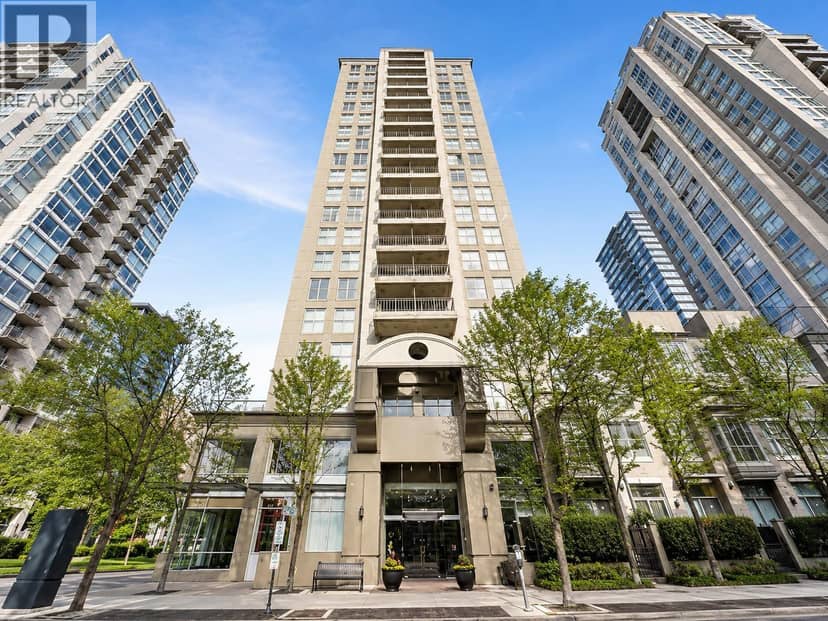 605 989 Richards Street, Vancouver, photo 8