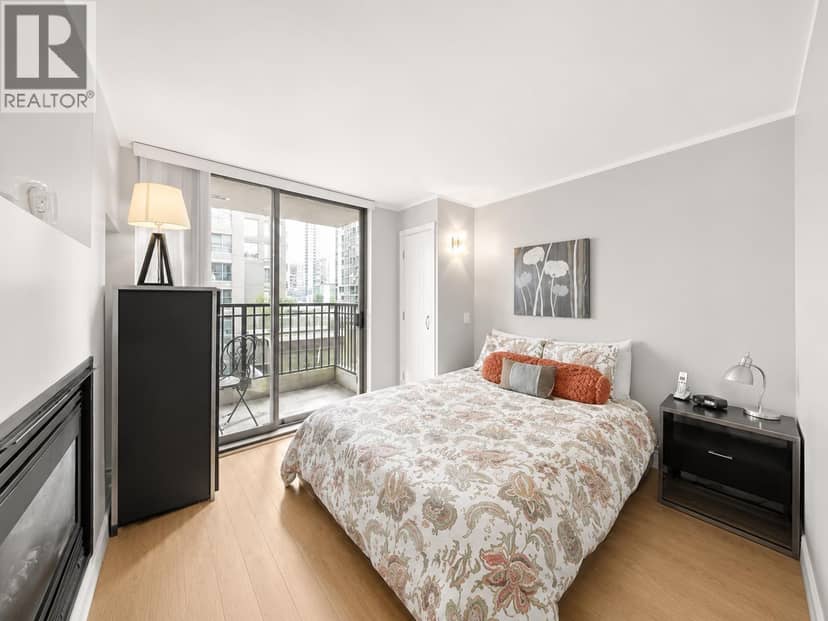 605 989 Richards Street, Vancouver, photo 7